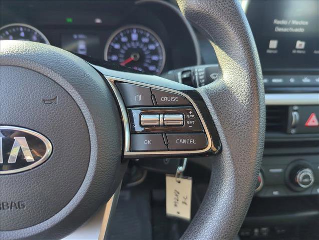 Used 2021 Kia Forte LXS image 15