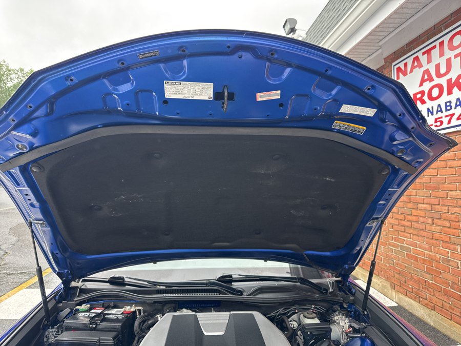 Used 2016 Lexus RC 300 AWD image 13