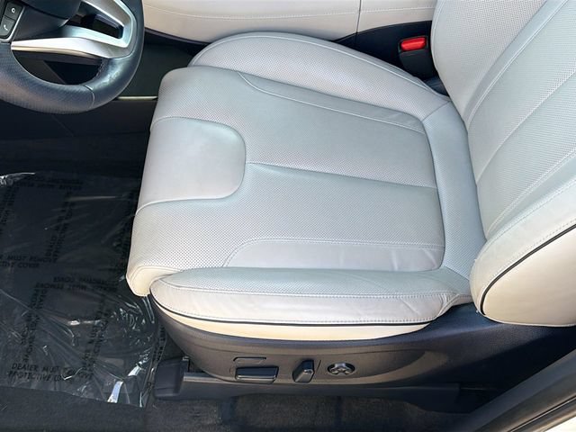 Used 2022 Hyundai Palisade Calligraphy FWD image 20