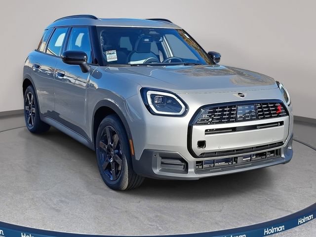 New 2026 MINI Cooper Countryman S AWD/4WD image 3