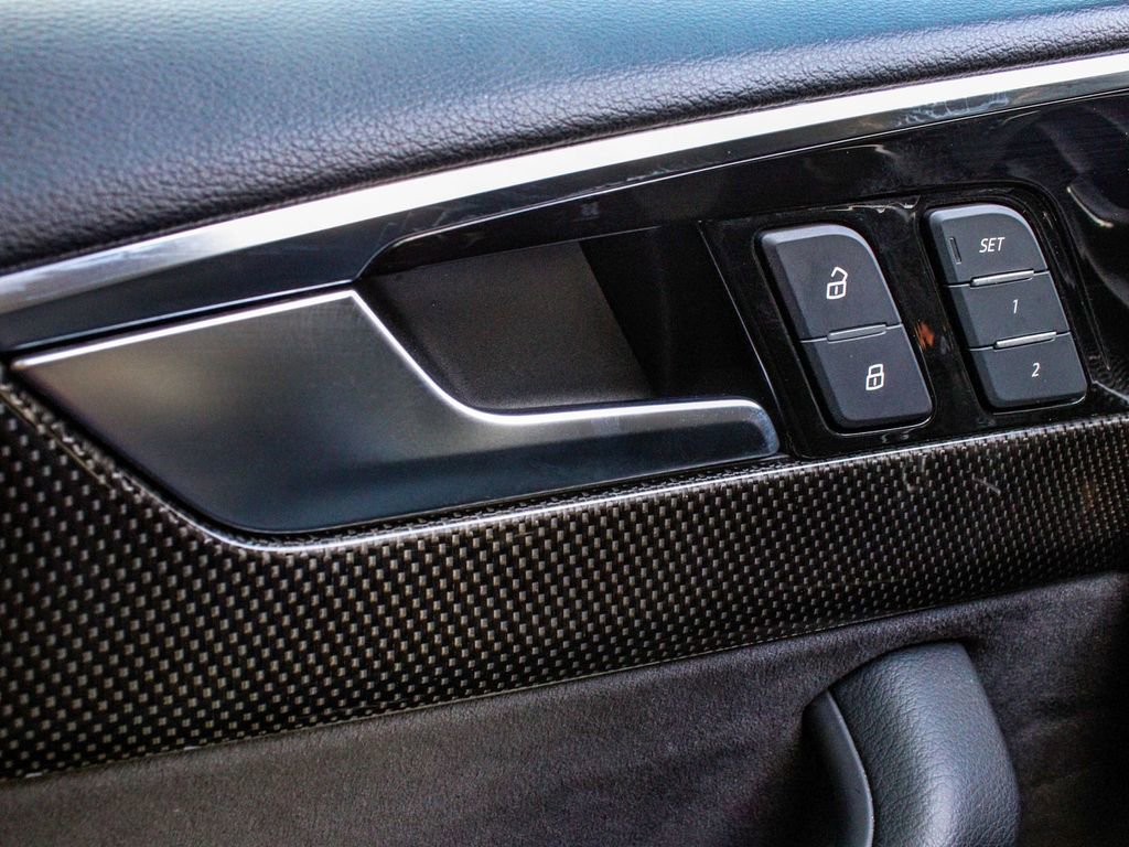 Used 2022 Audi S5 Premium image 9