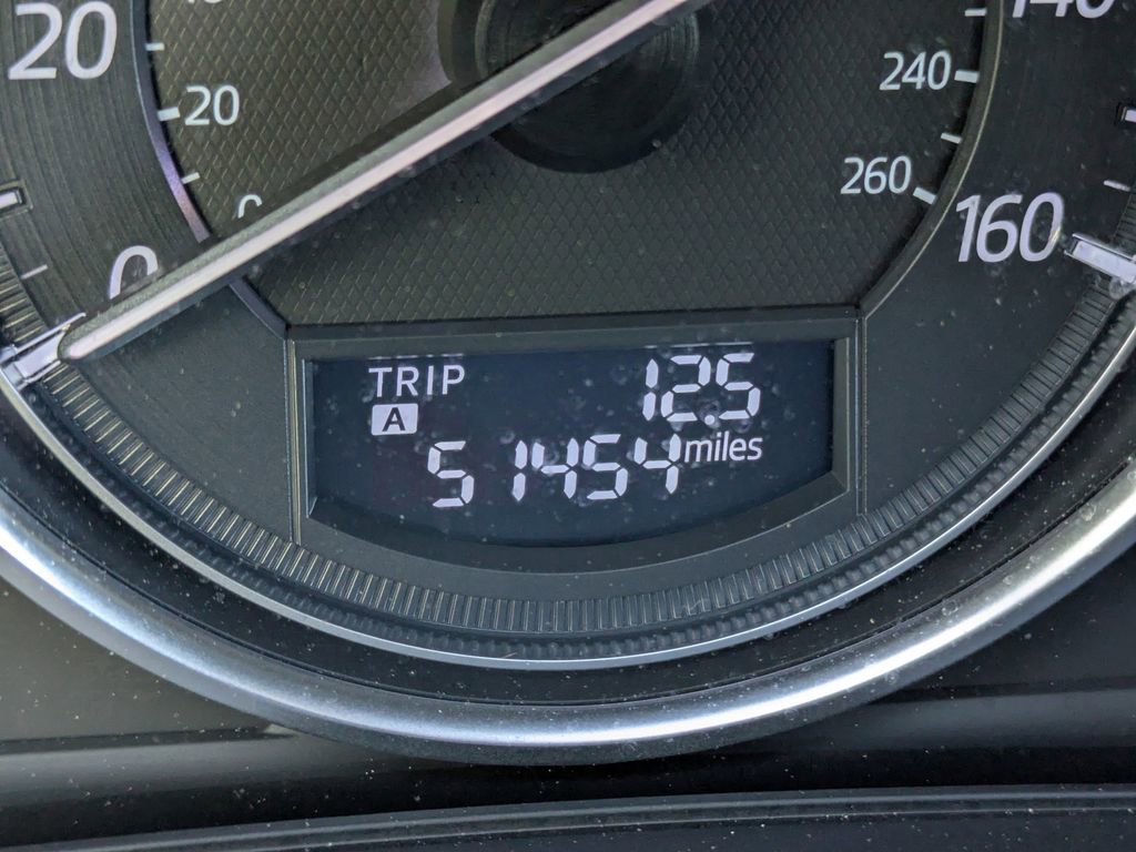 Used 2016 MAZDA CX-5 Grand Touring image 29