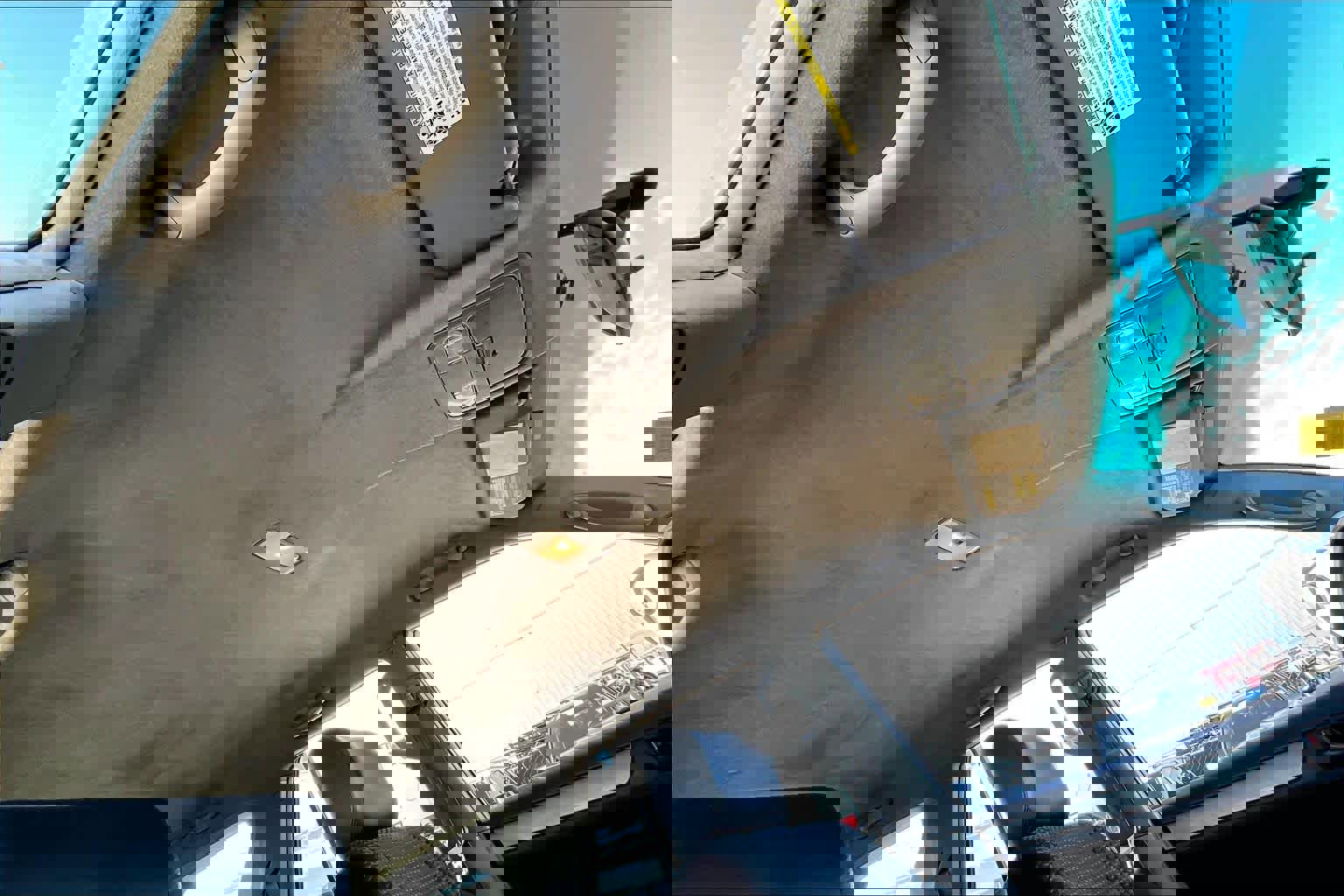 Used 2007 Toyota 4Runner Sport image 12