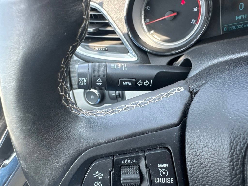 Used 2014 Buick Encore Premium FWD image 31