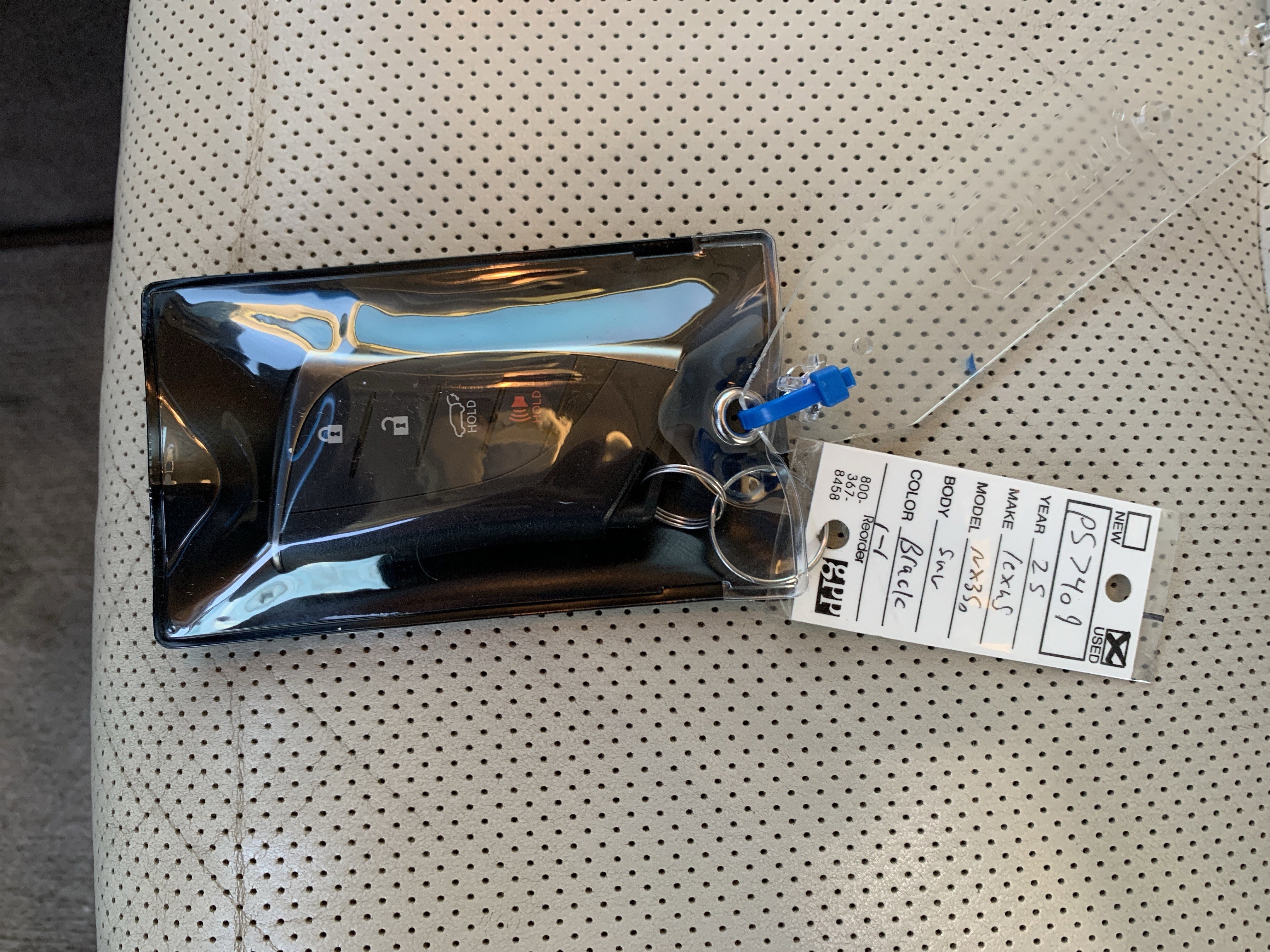 Used 2018 Lexus GX 460 Premium image 37