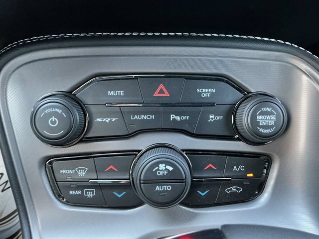 Used 2023 Dodge Challenger SRT Hellcat RWD image 18