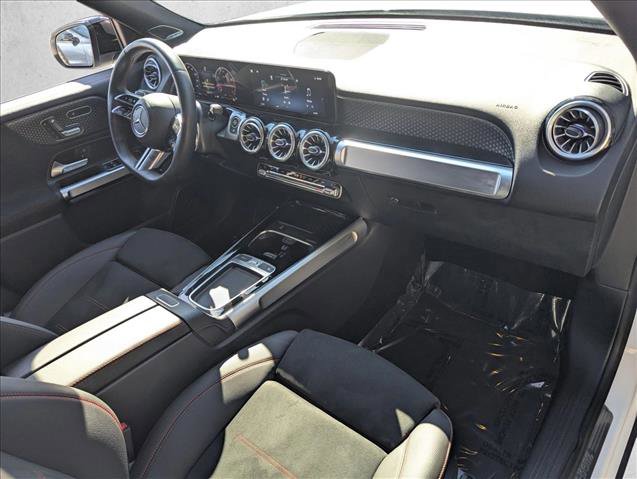 Certified 2025 Mercedes-Benz GLB 250 image 21