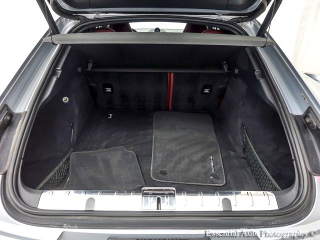 Used 2018 Porsche Panamera 4S image 26