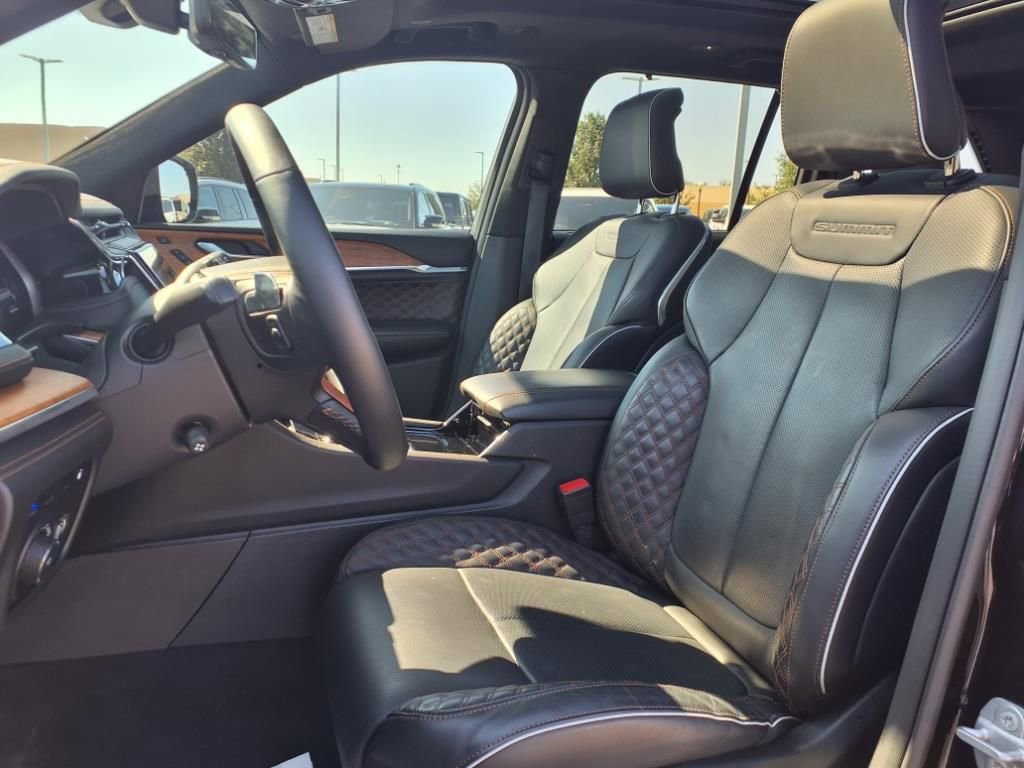 Used 2022 Jeep Grand Cherokee Summit image 11