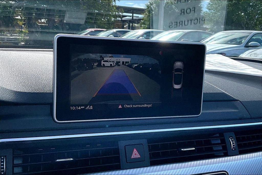 Used 2018 Audi A5 2.0T Premium Plus w/ Premium Plus image 27