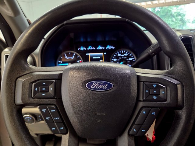 Used 2019 Ford F250 XLT AWD/4WD image 27