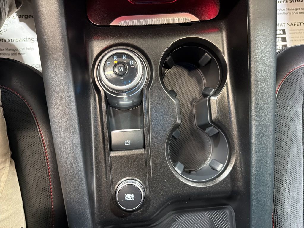 Used 2025 Ford Explorer ST image 33