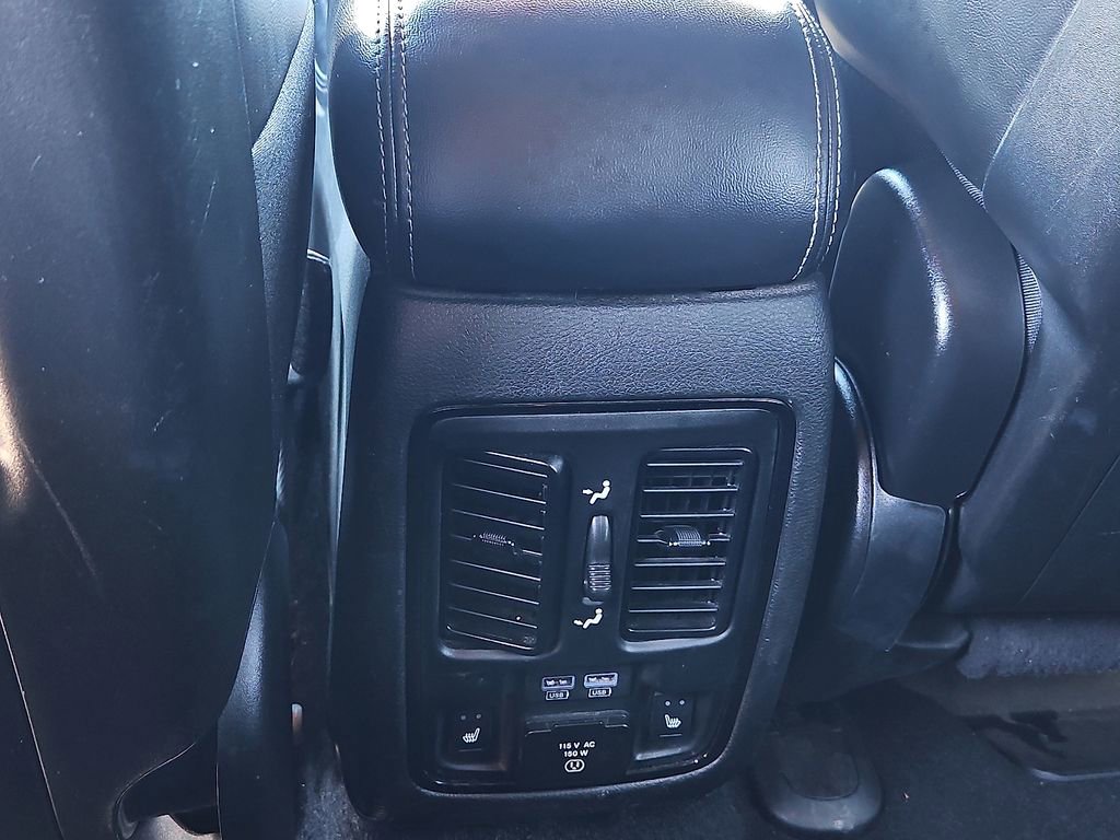 Used 2021 Dodge Durango GT image 19