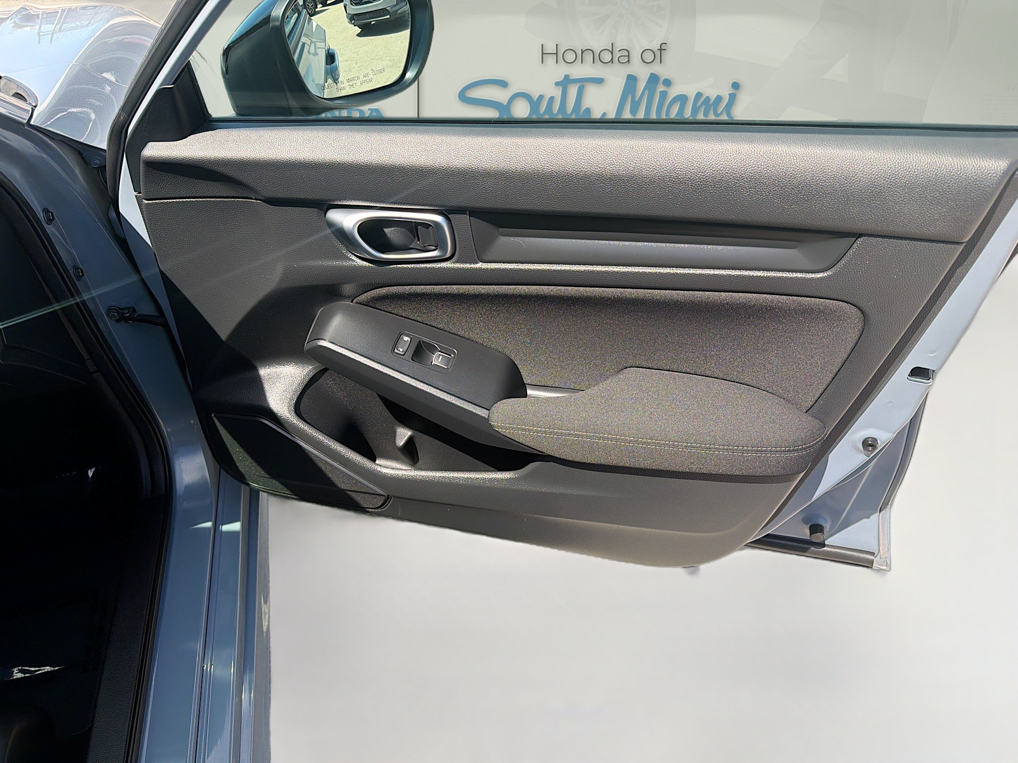 Certified 2024 Honda Civic Sport image 32