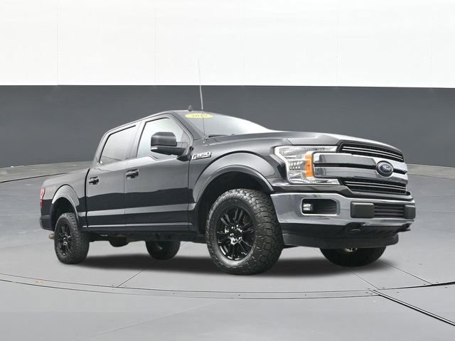 Used 2019 Ford F150 Lariat image 53