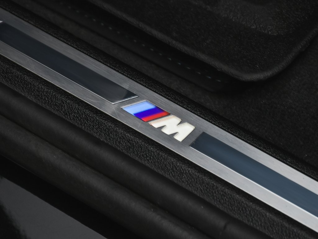 Used 2024 BMW X7 xDrive40i w/ Executive Package image 11