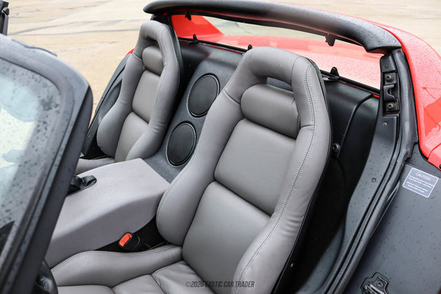 Used 1994 Dodge Viper RT/10 RWD image 37