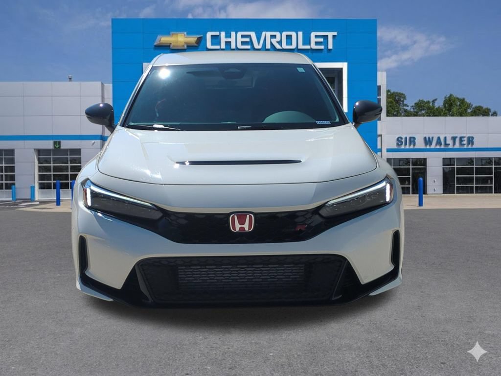 Used 2025 Honda Civic Type R image 9