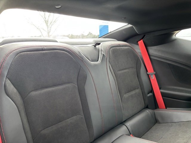 Used 2021 Chevrolet Camaro ZL1 image 28
