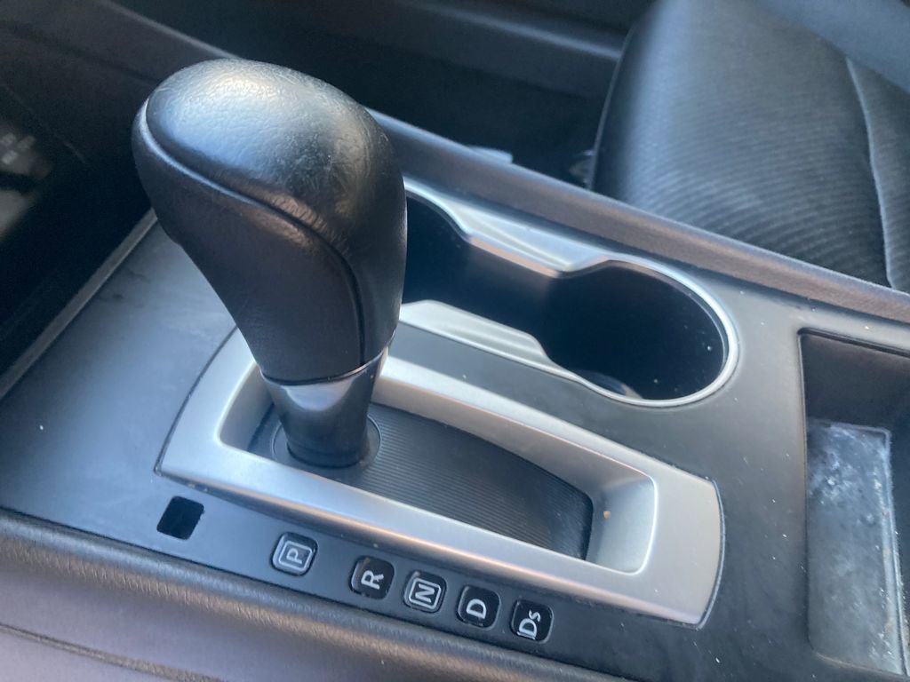 Used 2017 Nissan Altima 2.5 SR image 28