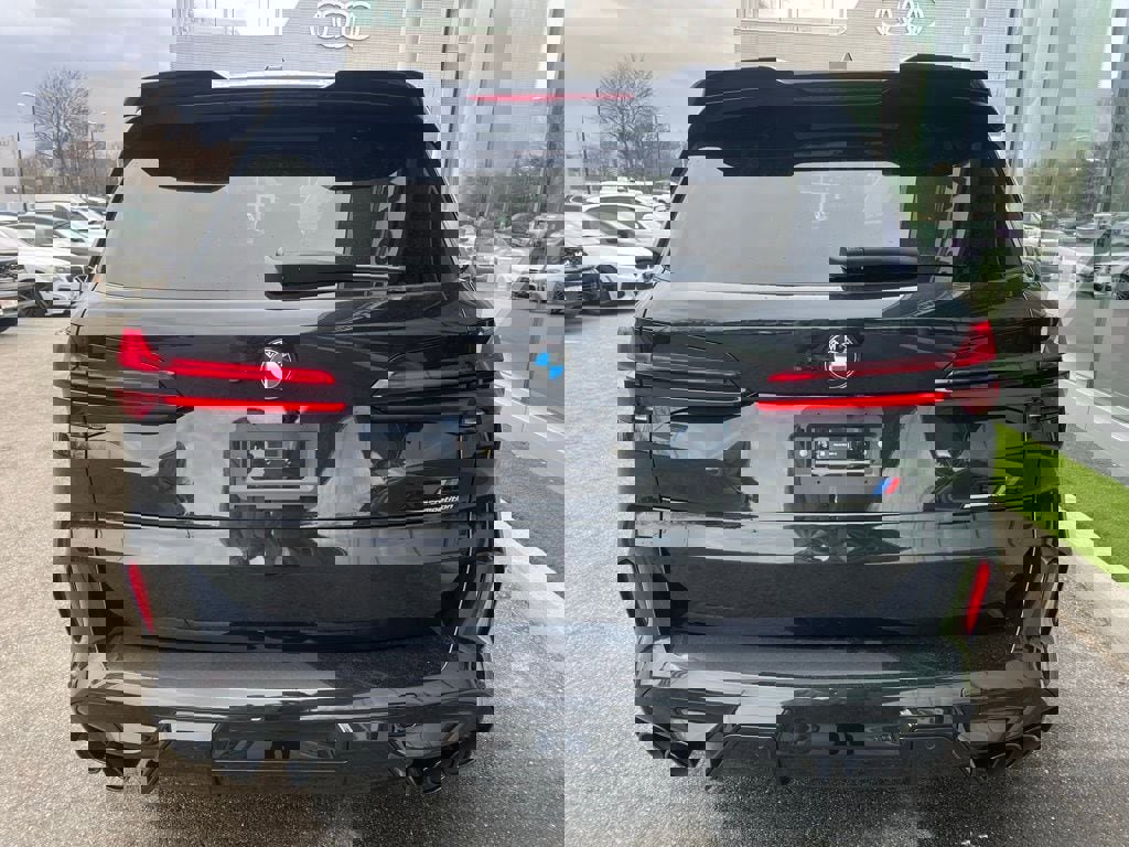 Certified 2026 BMW X5 M Competition w/ Executive Package image 5