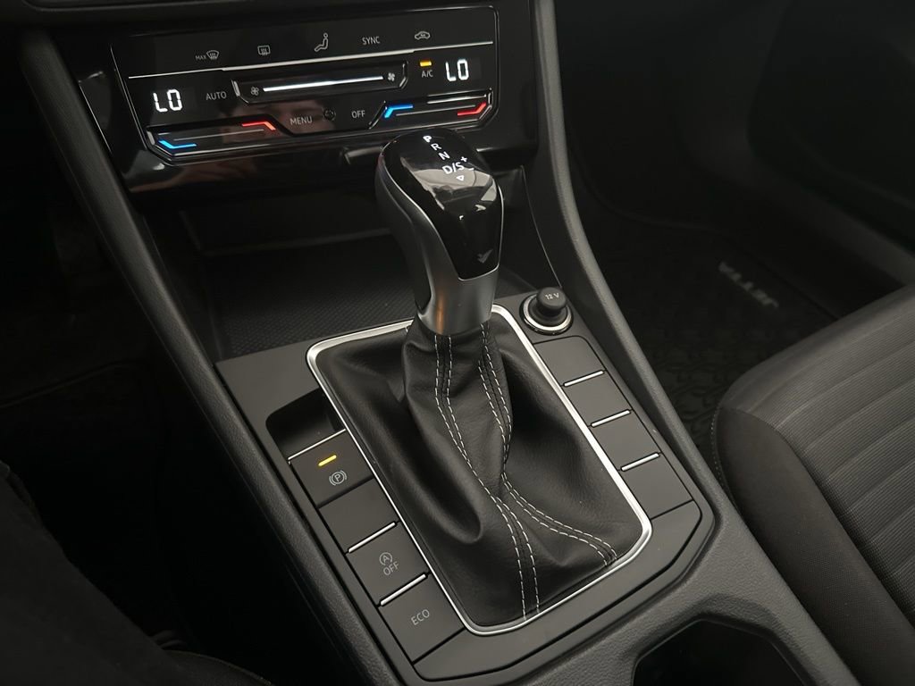 New 2026 Volkswagen Jetta S FWD image 22