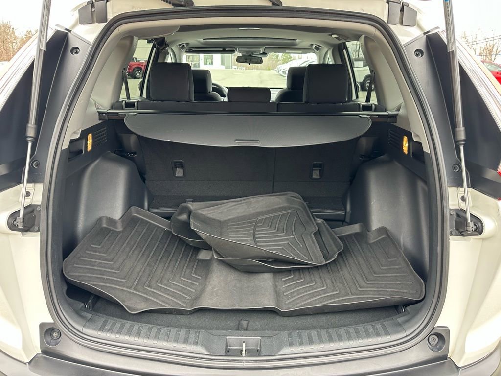 Used 2019 Honda CR-V EX image 34
