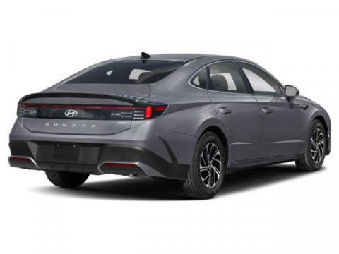 New 2026 Hyundai Sonata Blue FWD image 2