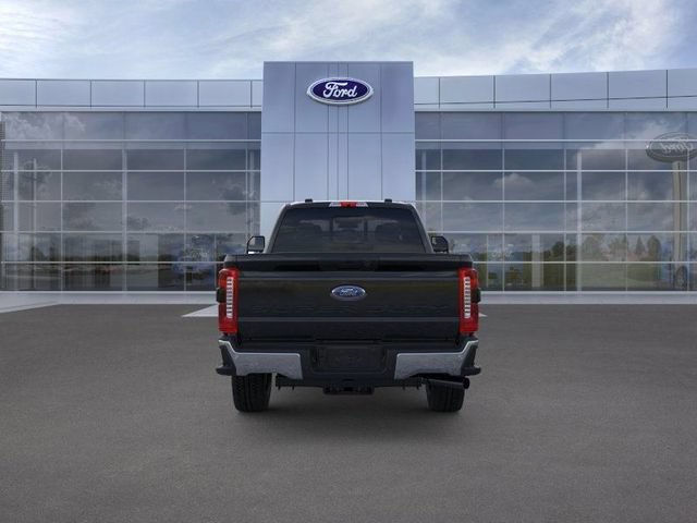 New 2026 Ford F350 XLT w/ 360-Degree Camera Package AWD/4WD image 6