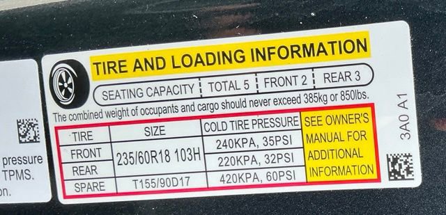 Certified 2025 Honda CR-V EX image 30