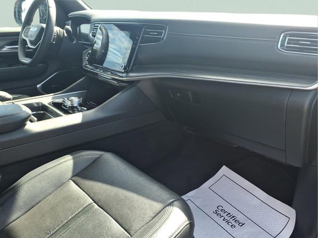 Used 2024 Jeep Wagoneer Series III image 24