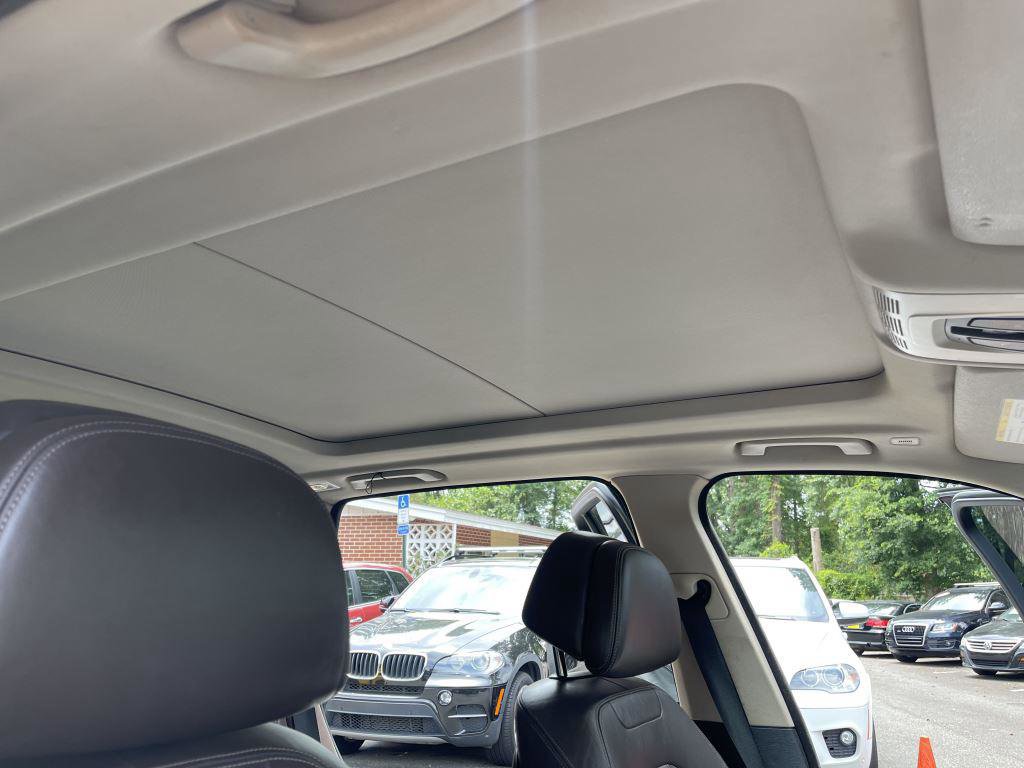 Used 2015 BMW X5 sDrive35i image 15