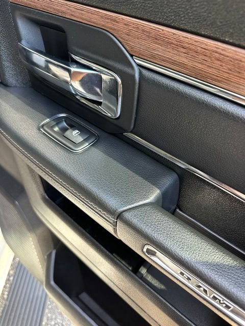 Used 2016 RAM 2500 Laramie w/ Sport Appearance Group AWD/4WD image 22
