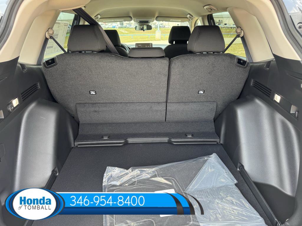 New 2026 Honda CR-V LX image 15