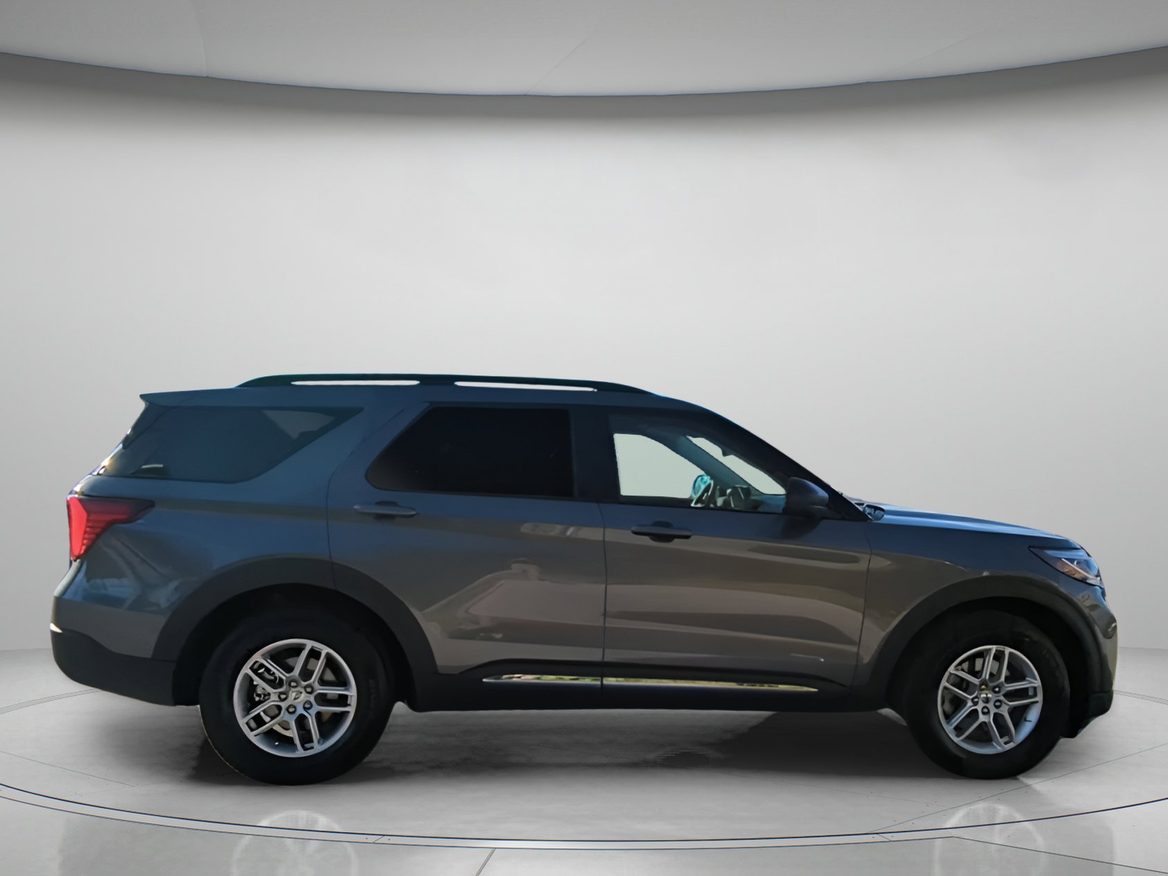New 2025 Ford Explorer Active w/ Active Comfort Package image 34