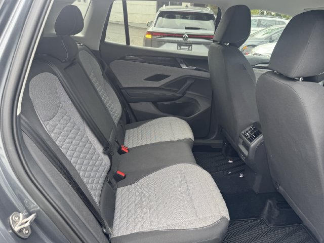 Used 2026 Volkswagen Tiguan S AWD/4WD image 27