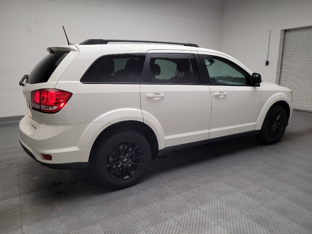Used 2019 Dodge Journey SE image 10