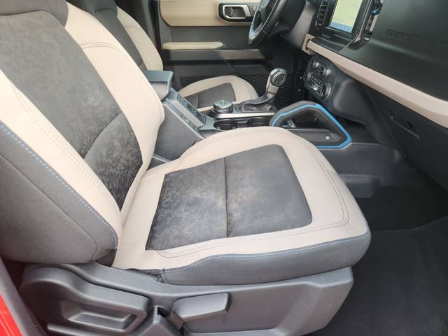 Used 2022 Ford Bronco Wildtrak AWD/4WD image 11