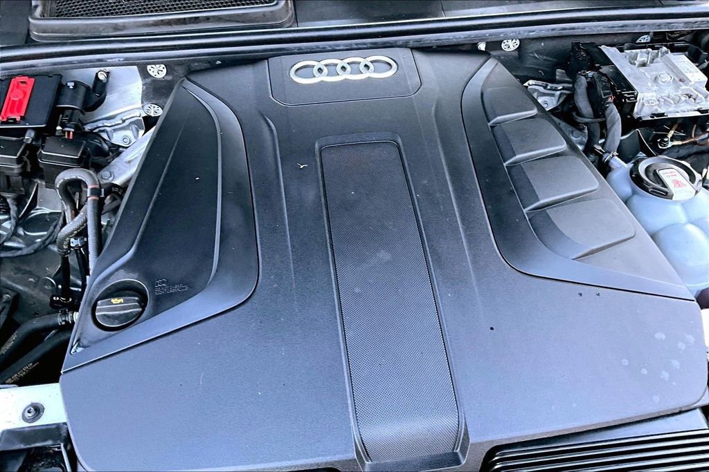 Used 2022 Audi Q7 2.0T Premium Plus image 31