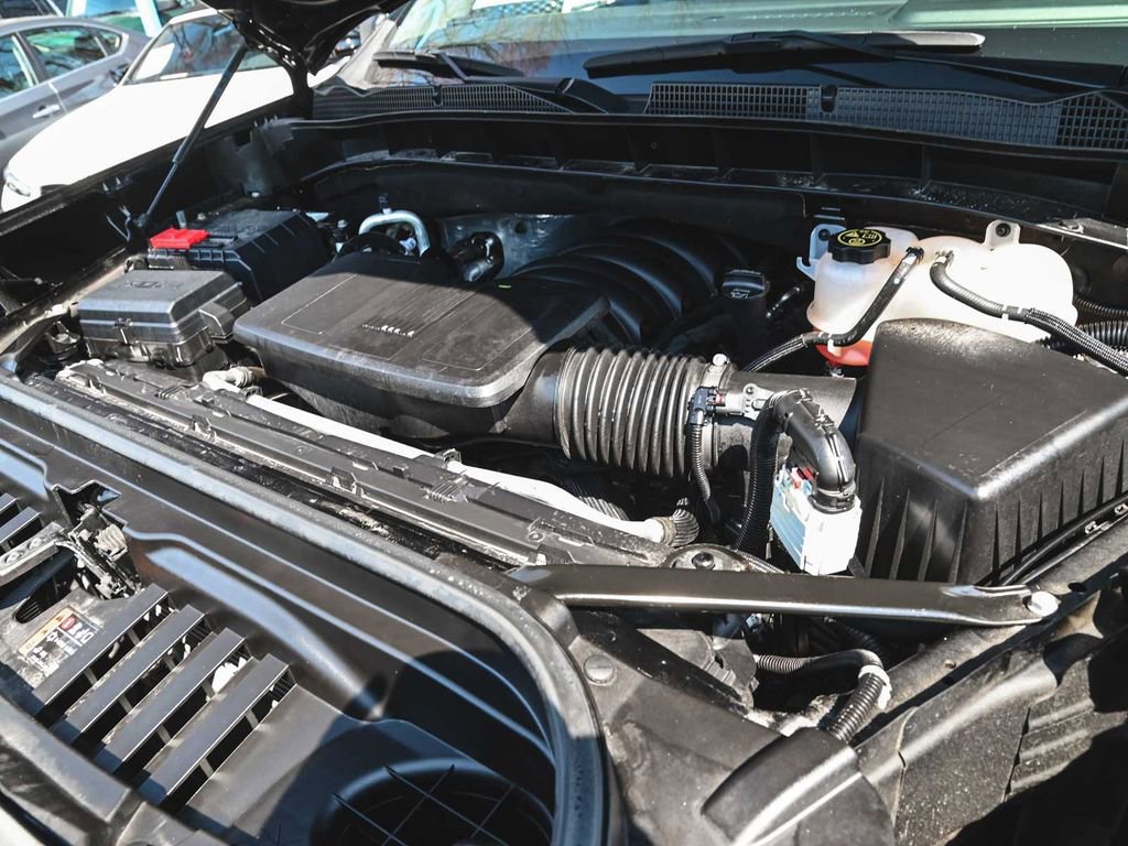 Used 2024 GMC Sierra 1500 Elevation w/ X31 Off-Road Package image 34