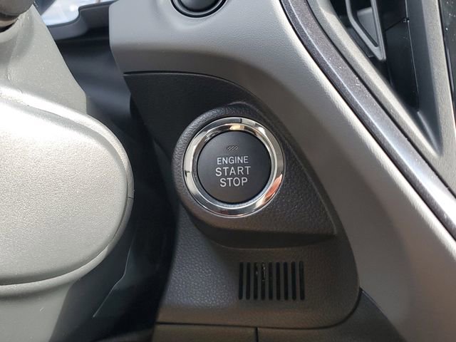 New 2025 Subaru Crosstrek 2.5i Limited w/ Crosstrek Mirror Package image 35