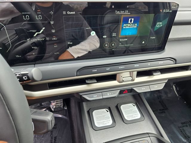 New 2027 Kia Telluride SX FWD image 9