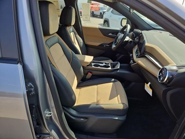New 2027 Chevrolet Equinox ACTIV FWD image 28