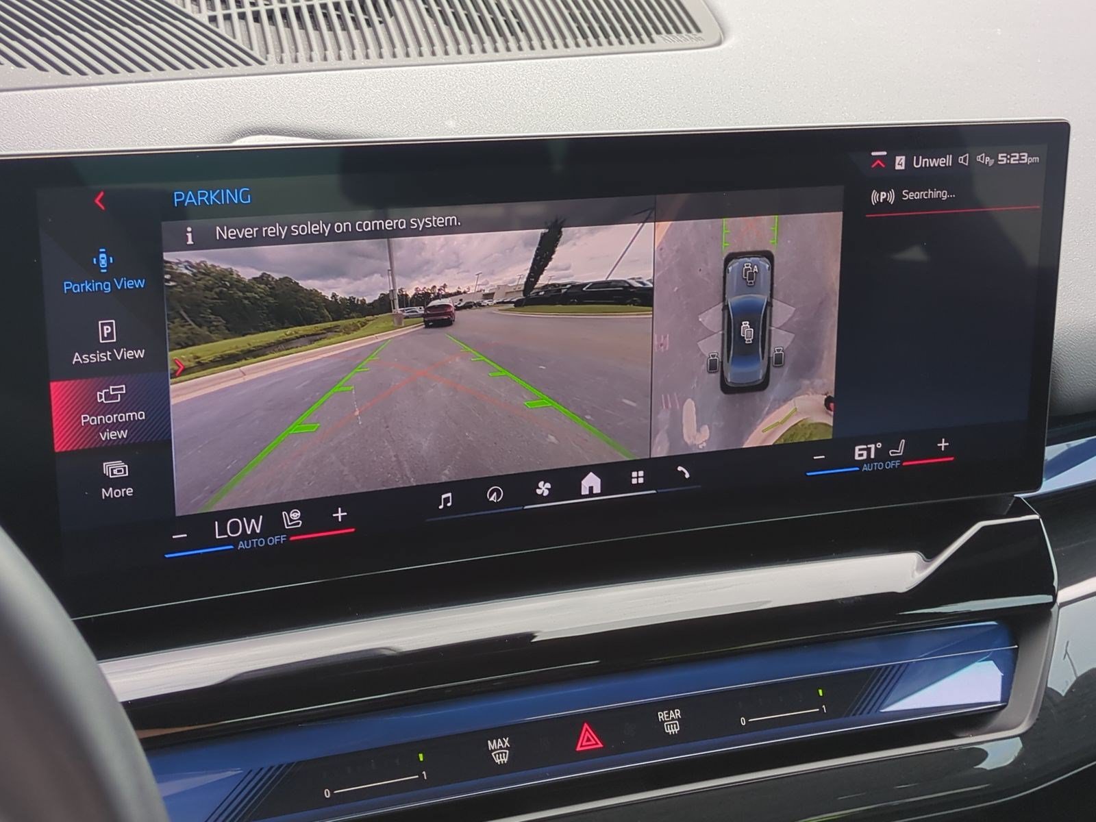 Certified 2025 BMW i5 M60 AWD/4WD image 25