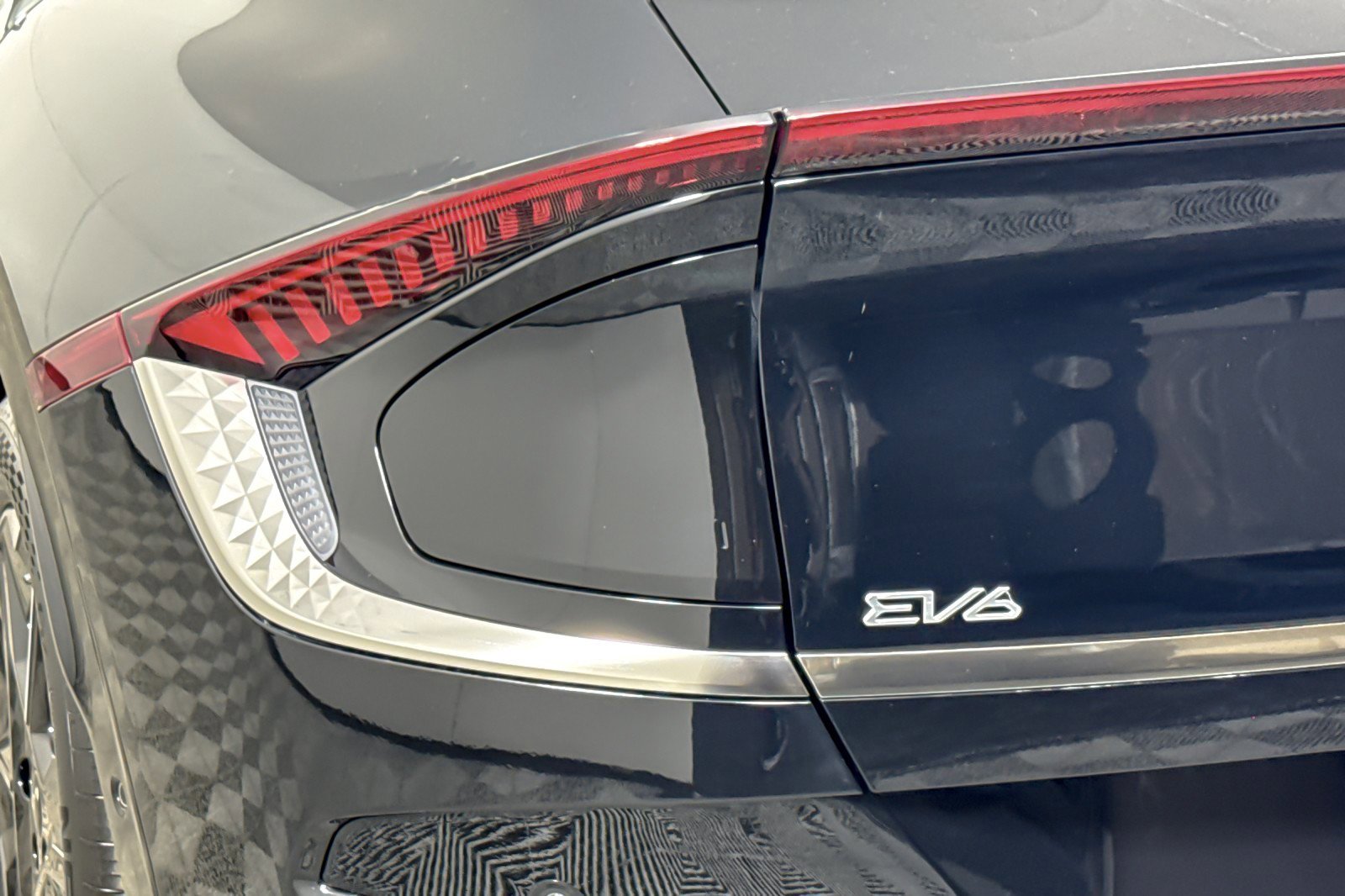 Used 2025 Kia EV6 Wind image 27