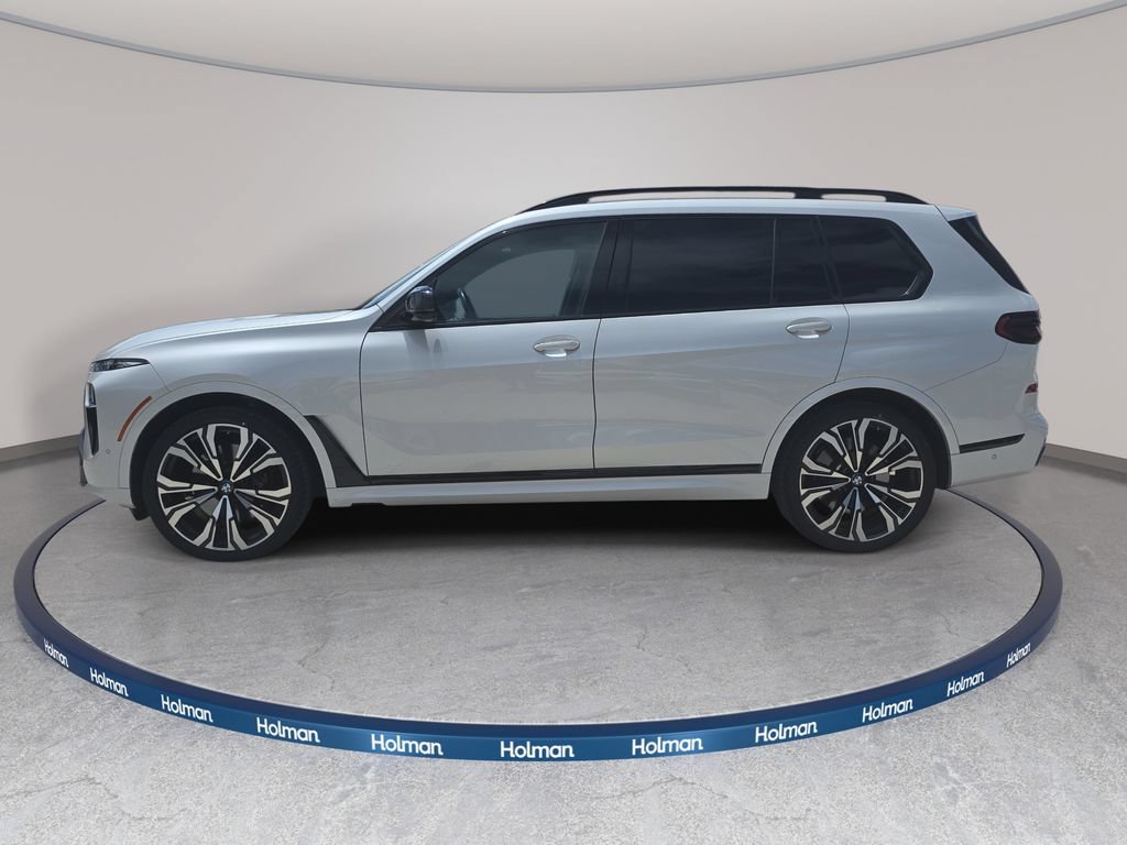 Certified 2024 BMW X7 M60i w/ Executive Package AWD/4WD image 7
