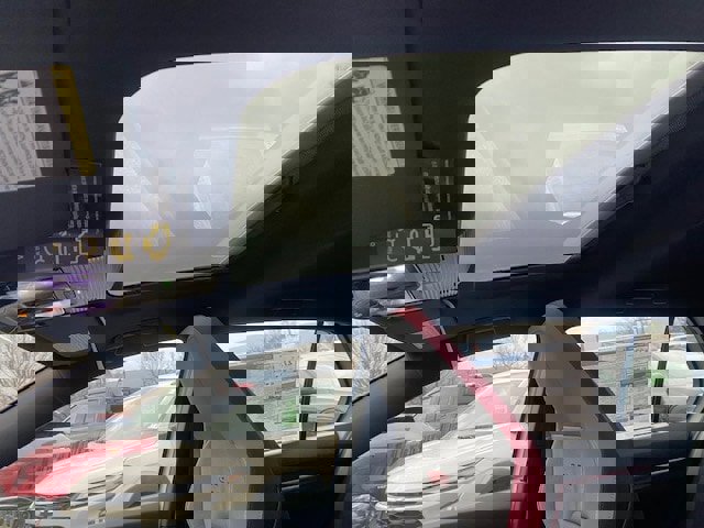 New 2026 Volkswagen GTI SE image 8