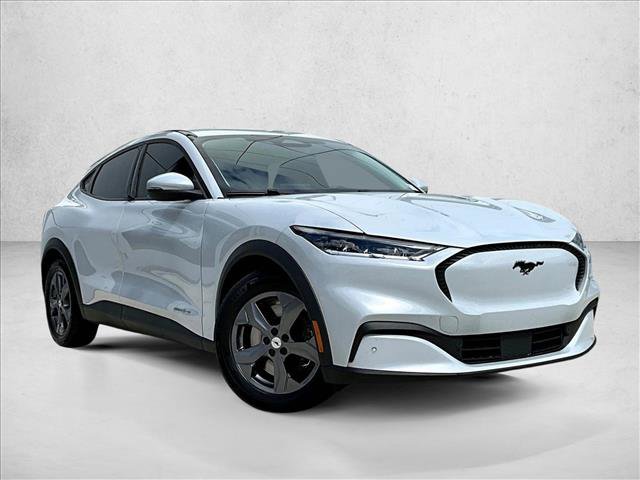 Used 2021 Ford Mustang Mach-E Select image 10