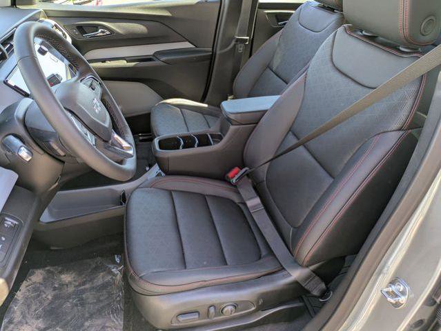 New 2027 Chevrolet Bolt RS w/ LPO, All-Weather Package FWD image 11