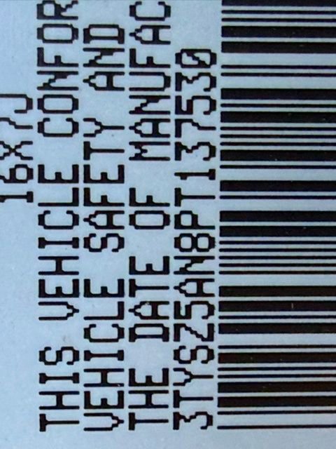 Used 2023 Toyota Tacoma TRD Off-Road image 35